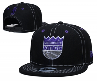NBA Sacramento Kings Adjustable Hat TX  - 1990