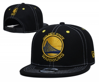 NBA Golden State Warriors Adjustable Hat TX  - 1993