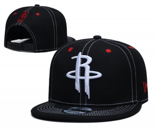 NBA Houston Rockets Adjustable Hat TX  - 1996
