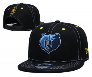 NBA Memphis Grizzlies Adjustable Hat TX  - 1994