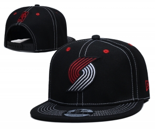 NBA Portland Trail Blazers Adjustable Hat TX  - 1998