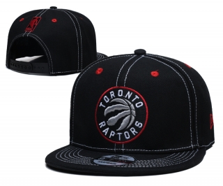 NBA Toronto Raptors Adjustable Hat TX  - 2000