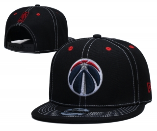 NBA Washington Wizards Adjustable Hat TX  - 2002