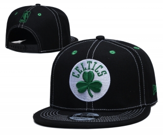 NBA Boston Celtics Adjustable Hat TX  - 2006