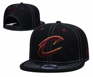 NBA Cleveland Cavaliers Adjustable Hat TX  - 2009