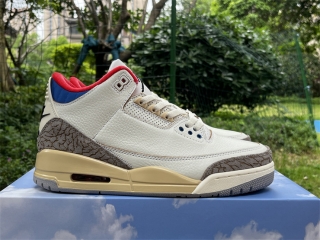 Authentic Air Jordan 3 OG“Seoul 2.0”