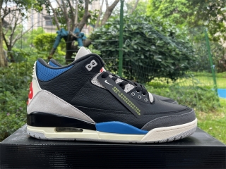 Authentic Air jordan 3 OG“CHILE RED”
