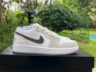 Authentic Air Jordan 1 Low