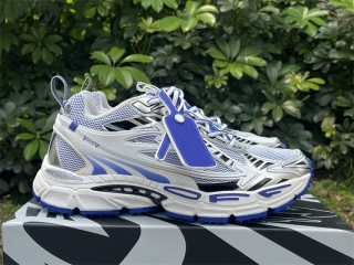 Authentic OFF-WHITE Men's Shoes