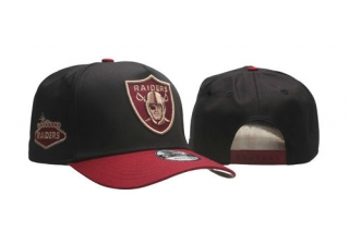 NFL Las Vegas Raiders Adjustable Hat YP  - 1949