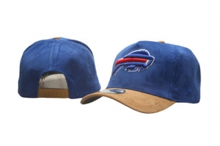 NFL Buffalo Bills Adjustable Hat YP  - 1950