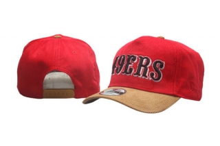 NFL San Francisco 49Ers Adjustable Hat YP   - 1951