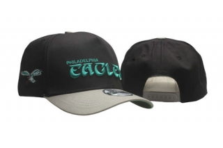 NFL Philadelphia Eagles Adjustable Hat YP  - 1954
