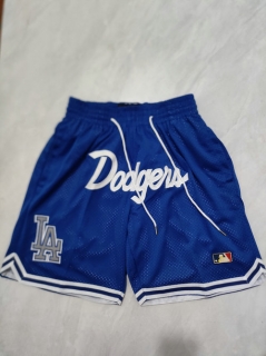 MLB Short 512