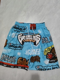 MLB Short 513