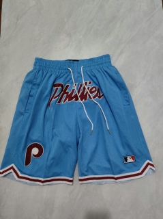 MLB Short 515