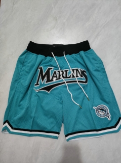 MLB Short 516