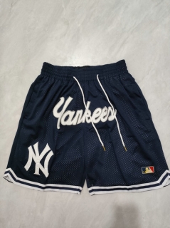 MLB Short 522