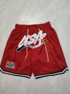 MLB Short 523
