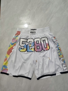 MLB Short 526