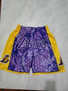 NBA Shorts  627