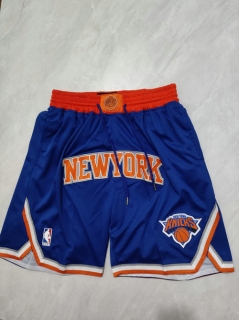 NBA Shorts  636