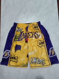 NBA Shorts  637