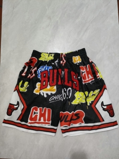 NBA Shorts  638