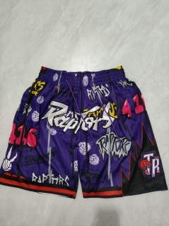 NBA Shorts  639