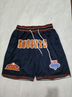 NBA Shorts  642