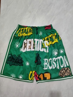 NBA Shorts  644