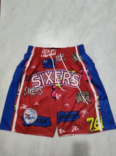NBA Shorts  645