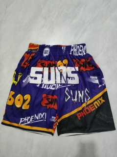 NBA Shorts  646