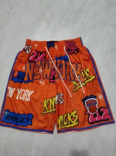 NBA Shorts  651