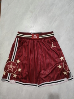 NBA Shorts  652