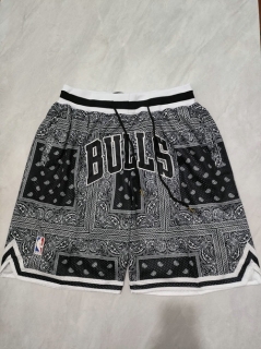 NBA Shorts  654