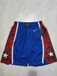 NBA Shorts  657