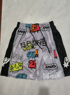 NBA Shorts  658