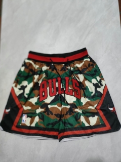 NBA Shorts  661