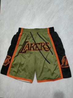 NBA Shorts  662