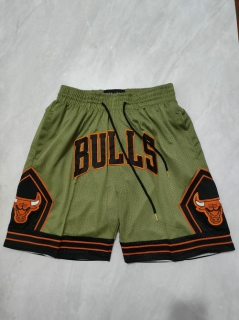 NBA Shorts  663