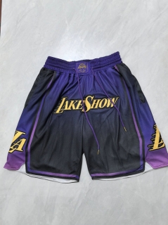 NBA Shorts  667
