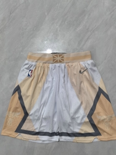 NBA Shorts  669