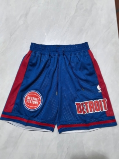 NBA Shorts  673