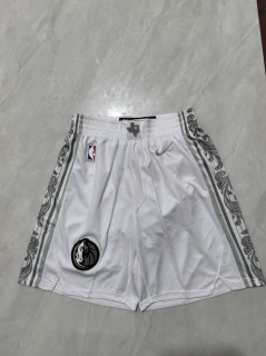 NBA Shorts  677