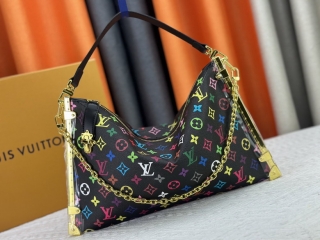 LV lucky trunk M12075 38x23x1cm ss11_1956715