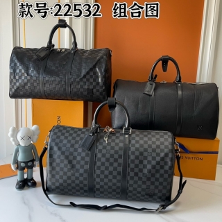 LV Keepall M22532 50x29x23cm ss1_1956710