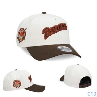 MLB San Diego Padres Adjustable Hat TX  - 1992