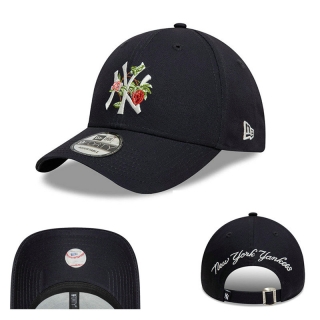 MLB New York Yankees Adjustable Hat TX  - 1994