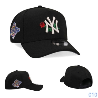 MLB New York Yankees Adjustable Hat TX  - 2003